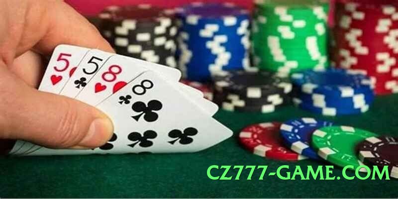 gv777 Master Screenshot 2