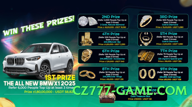 ec777 Platinum v2.1.0 Screenshot 2