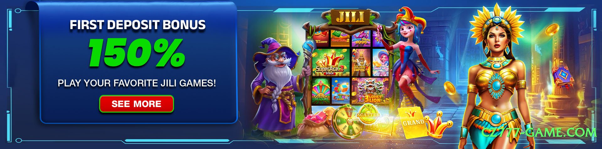 ec777 First Screenshot 3