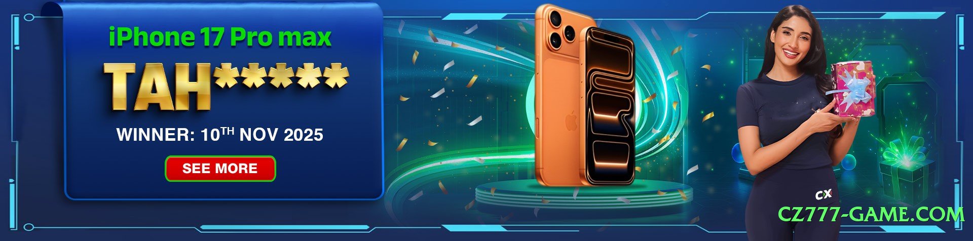 gv777vip Pro Screenshot 1